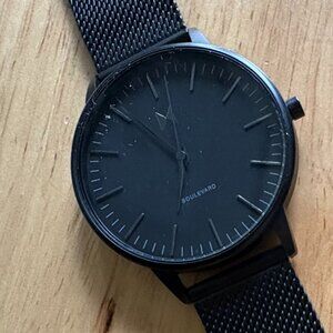 MVMT Boulevard watch